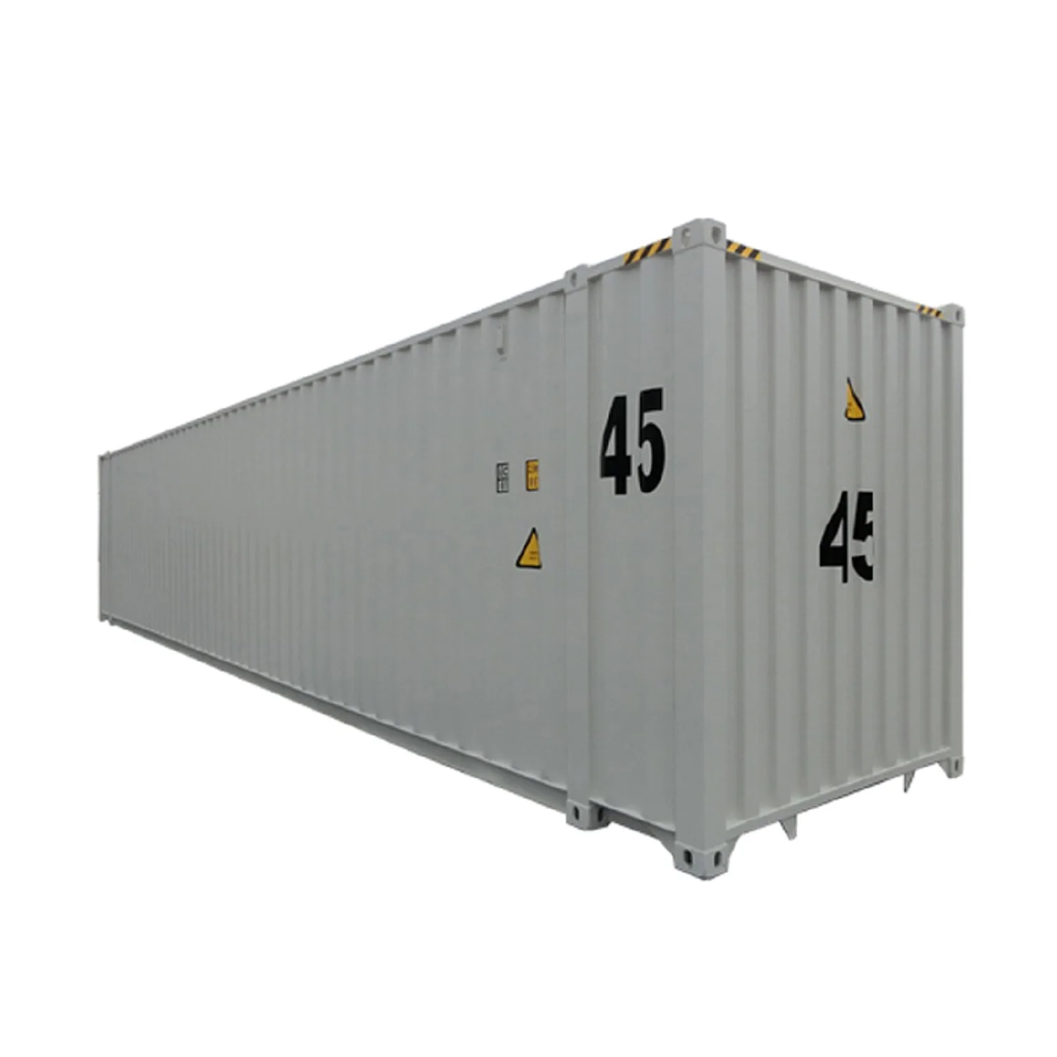 Premium USED 40 feet high cube 20ft 40ft Reefer shipping containers for sale