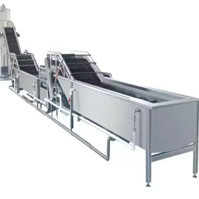 Automated Efficient Commercial Steam Rice Cooker Grain Processing Solution for Large Kitchens