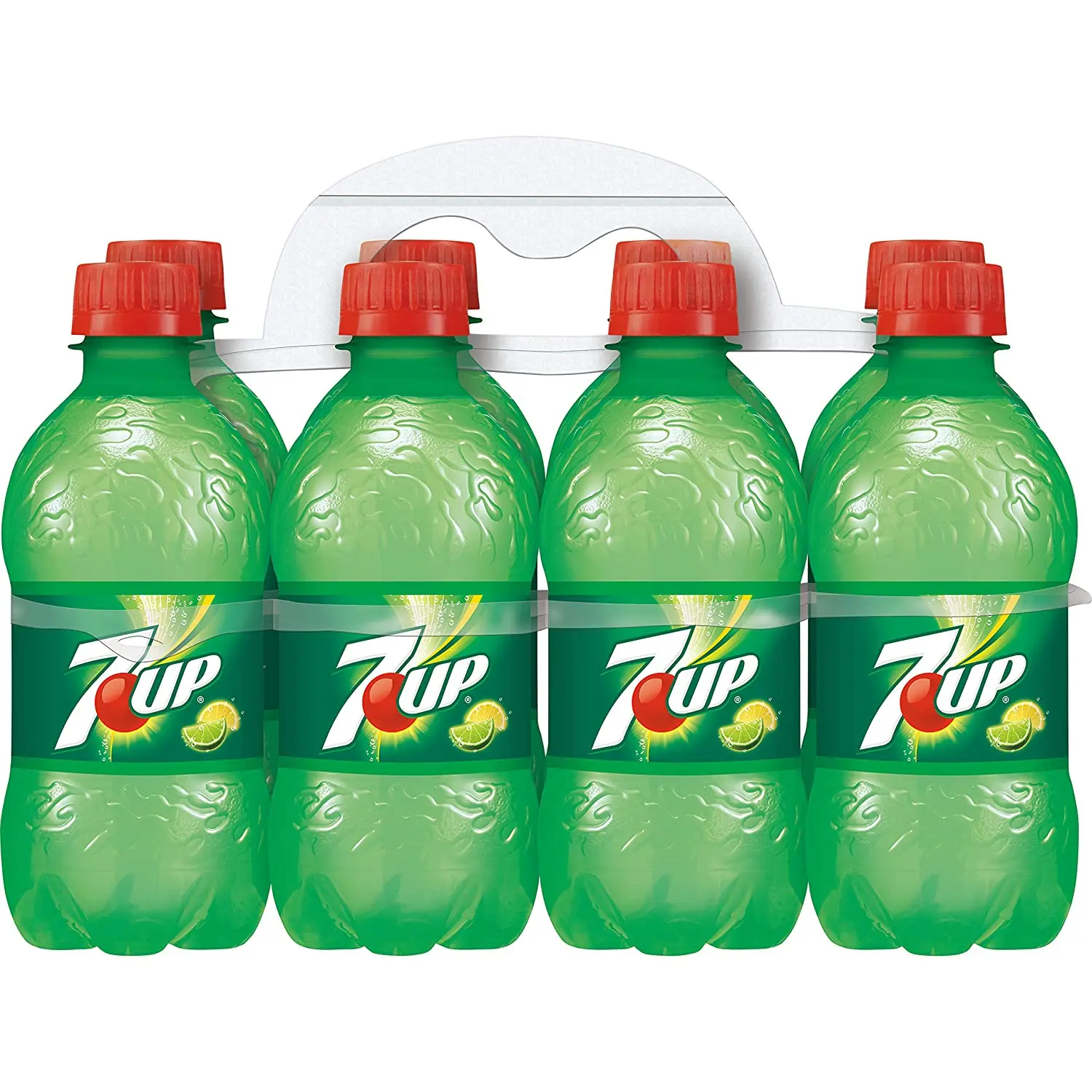 Высококачественные газированные безалкогольные напитки 7up с фруктовым и содовым вкусом по лучшей цене 2023