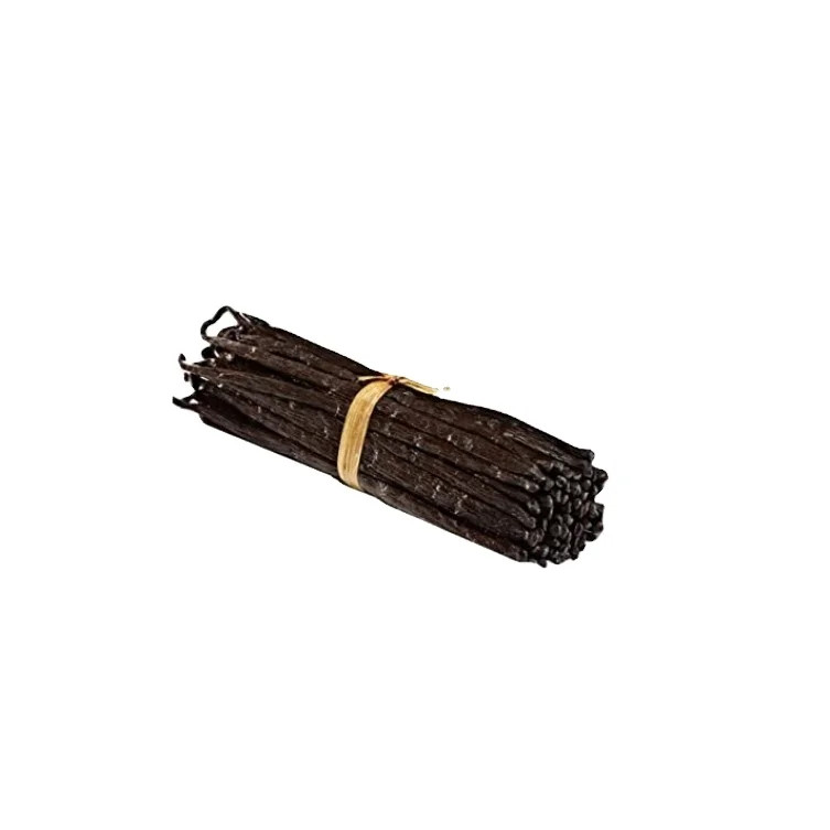 Buy Best Quality Vanilla Beans Available at cheap price
