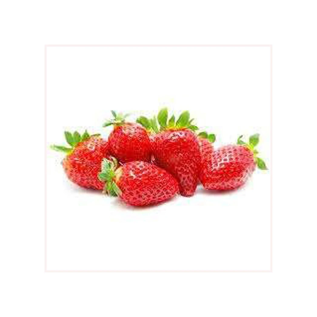 Wholesale Cheap Price Fresh Fruit Sugar-soaking Strawberry  Premium Quality Preserved Fresh Strawberry For Sale