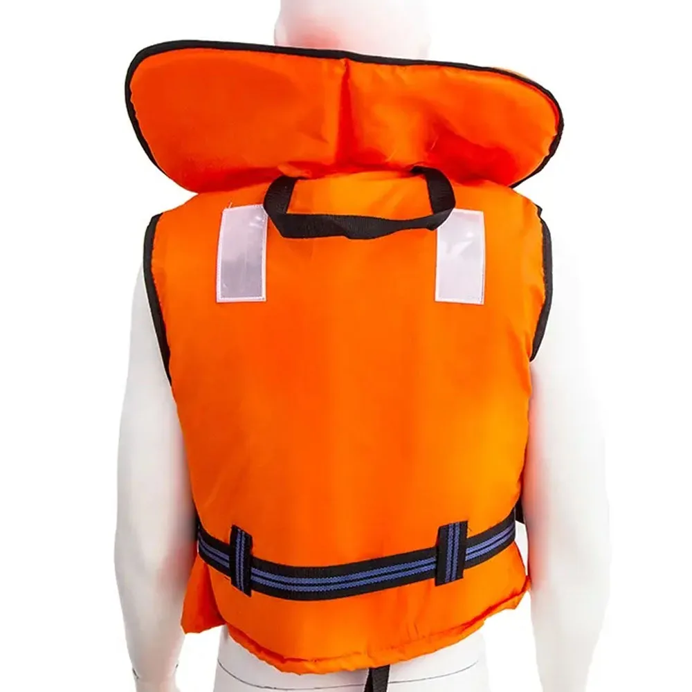 Professional Swimwear Swimming jackets Life Jacket Water Sport Survival Dedicated Life Vest child adult