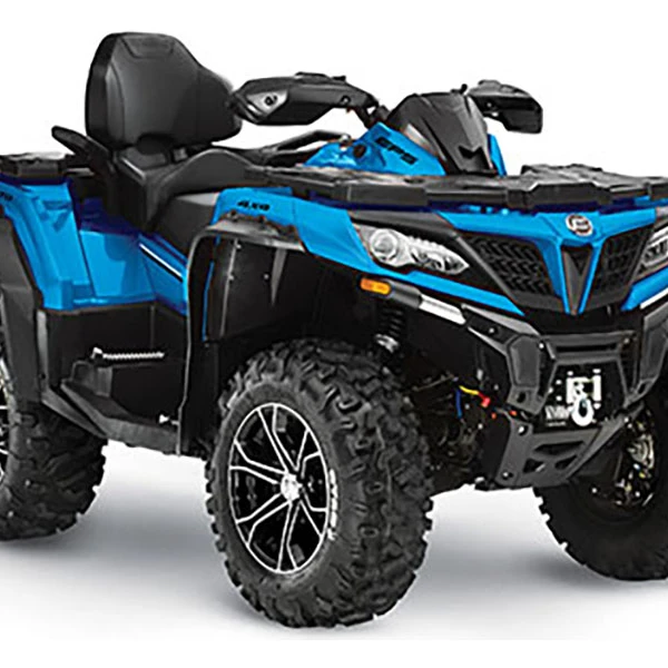 2022 Cf Moto 800cc Atv 4X4 Cforce 800 Xc