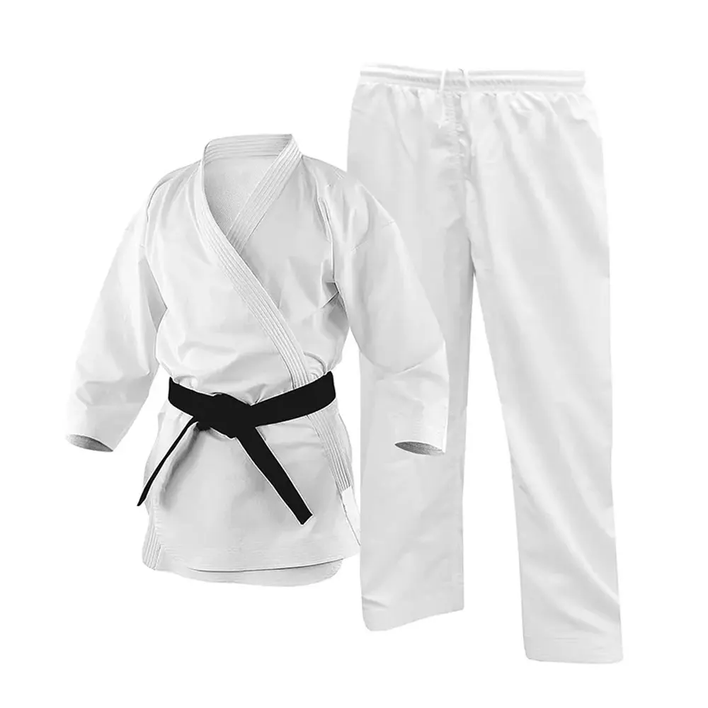 Best Quality Martial Arts Judo Uniform Pakistan Manufacturing Clothing Judo Uniform Cotton Made Judo Uniform