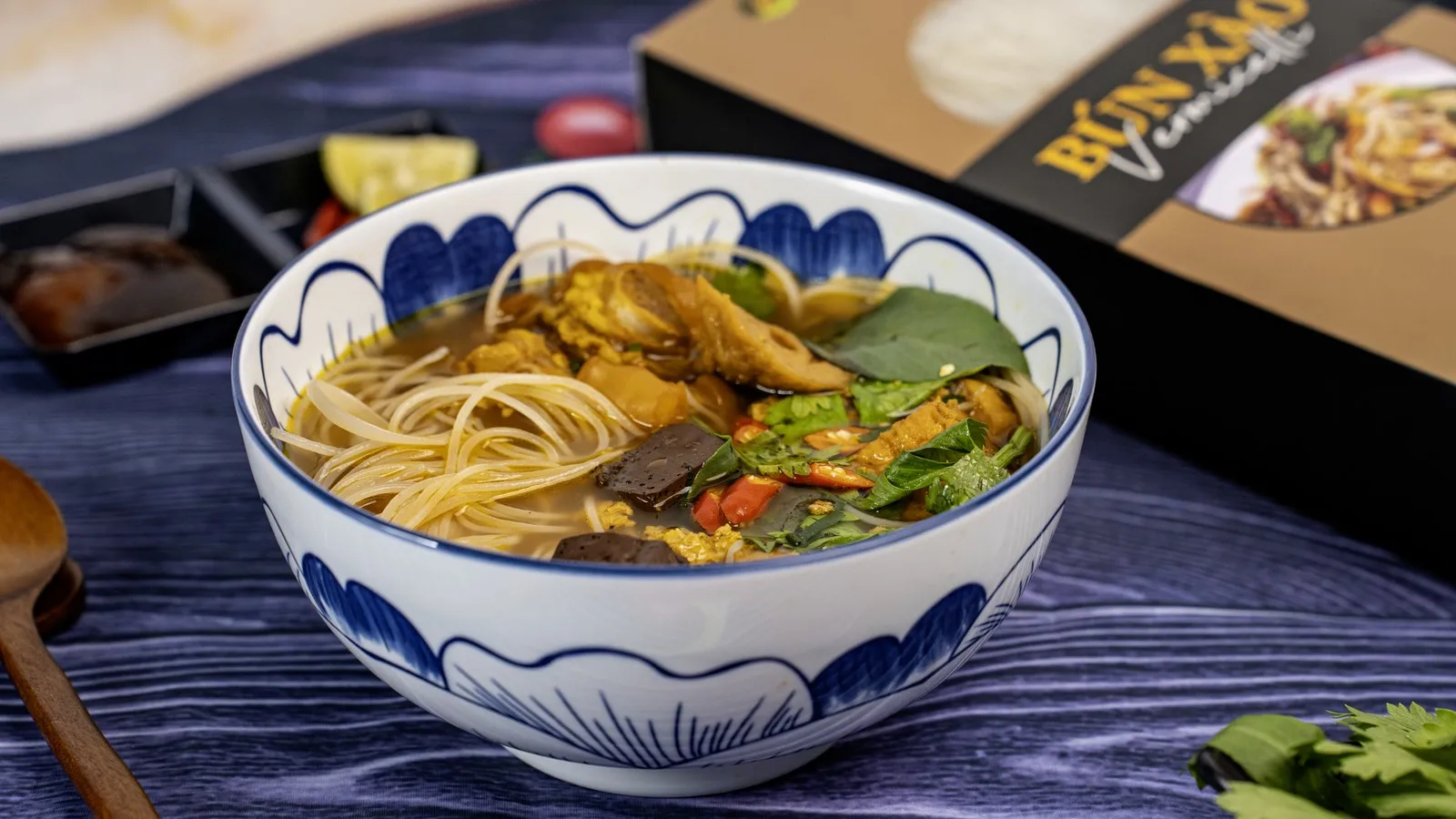 100% Material From Vietnam Vermicelli /Rice Vermicelli Noodles/Rice Stick high Quality Stir-fried Rice Noodles