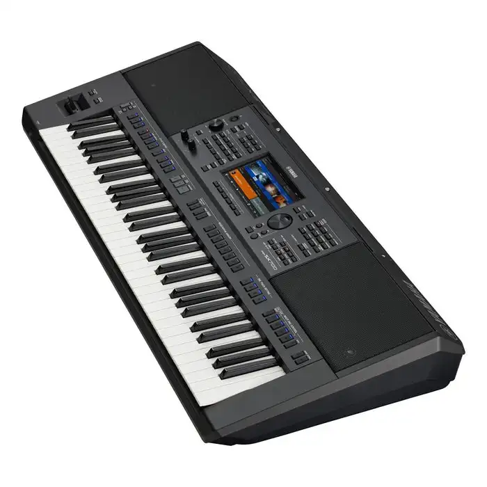 Доступно в наличии новая клавиатура yamahs PSR SX900 S975 SX700 S970
