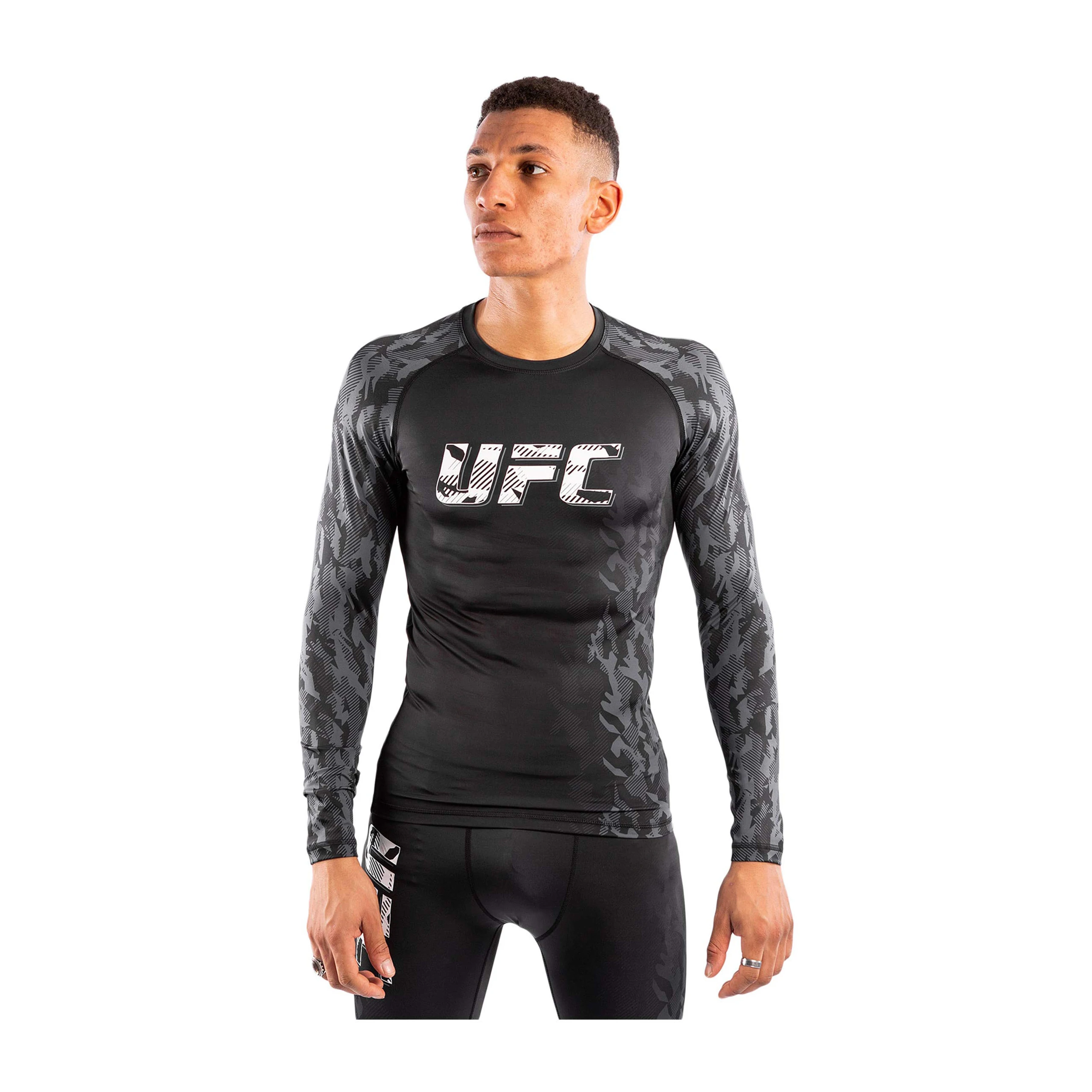 Mma Rash Guard Tops Rashguard Rush Guard Custom Compression Shirts For Men Compression Long Sleeve Compression Shirt Rash Guard