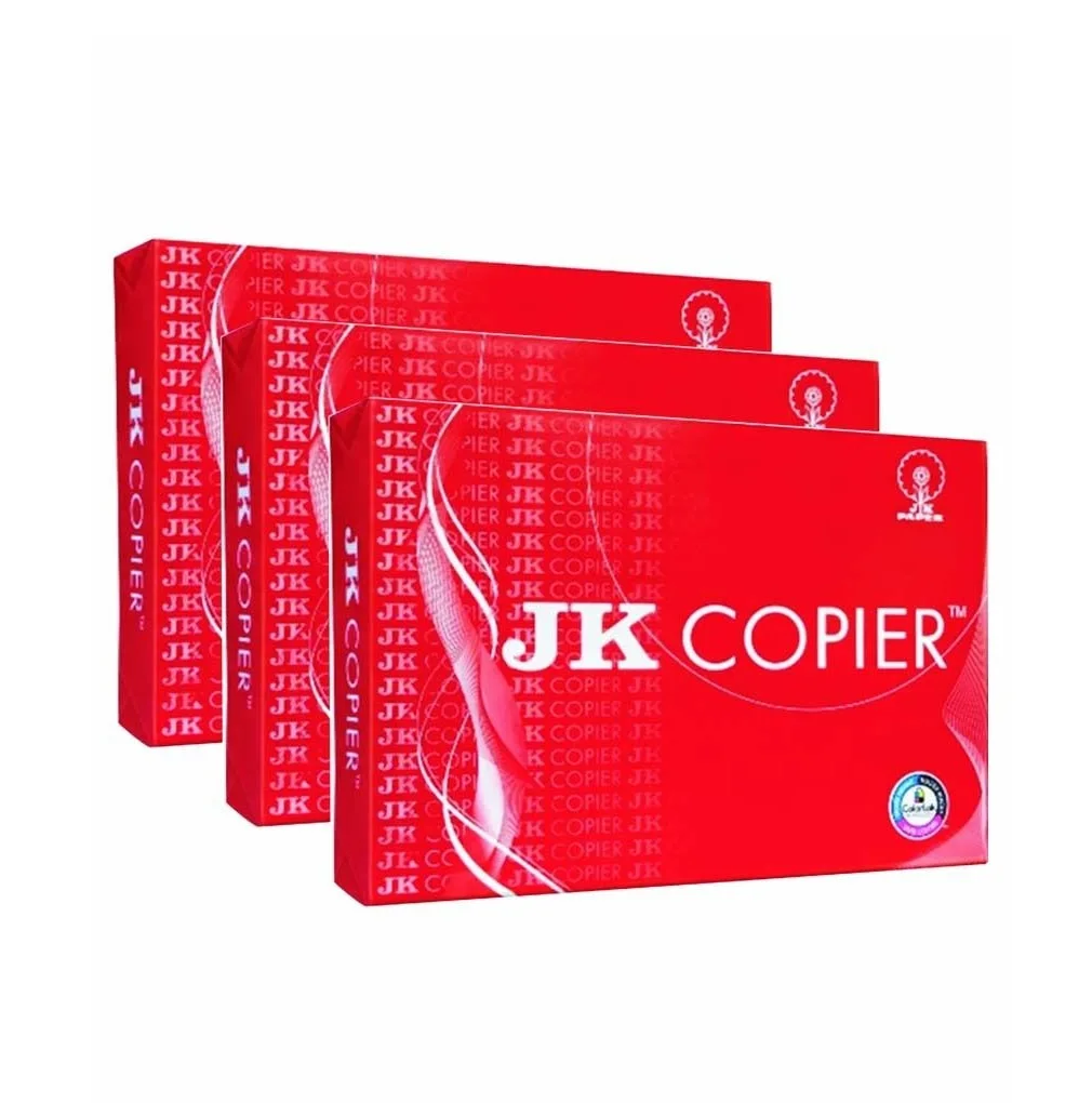 Высококачественная чистая оригинальная копировальная бумага Jk | JK A4 80 г/кв. М 70 г для продажи по самой дешевой оптовой цене