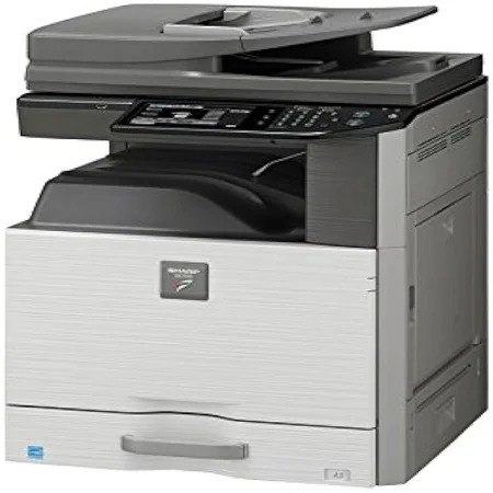 Professional Grade Exquisite Refurbished Photocopier Second Hand Copiers For Canon 4545 Refurbished Digital Printer