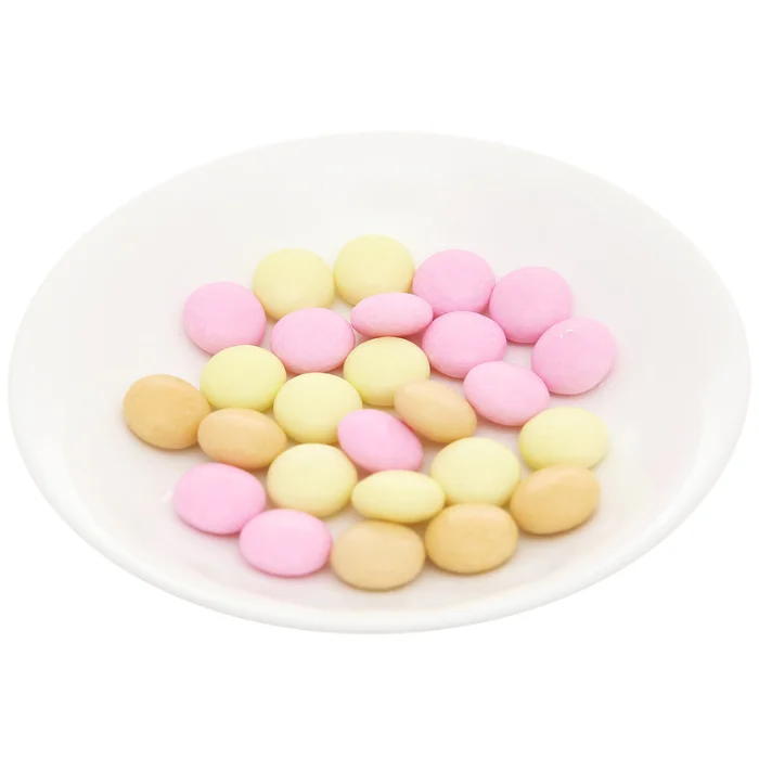 Metos Smoothie Candy 90g