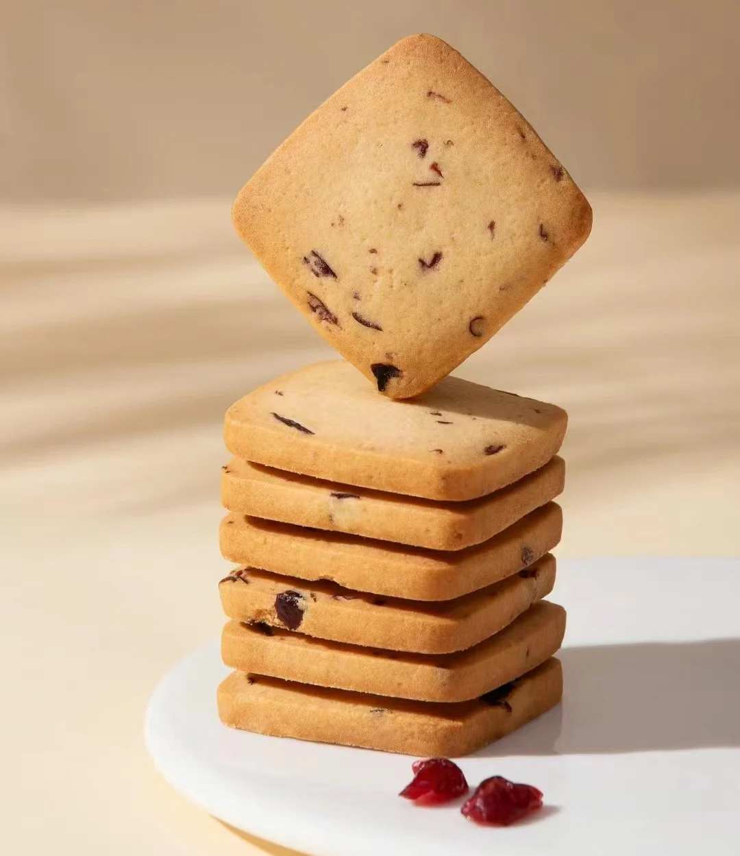 2024 TG Newly Designed Multi-Function Cranberry Cookie Forming Technology induction biscuit making machine bakery