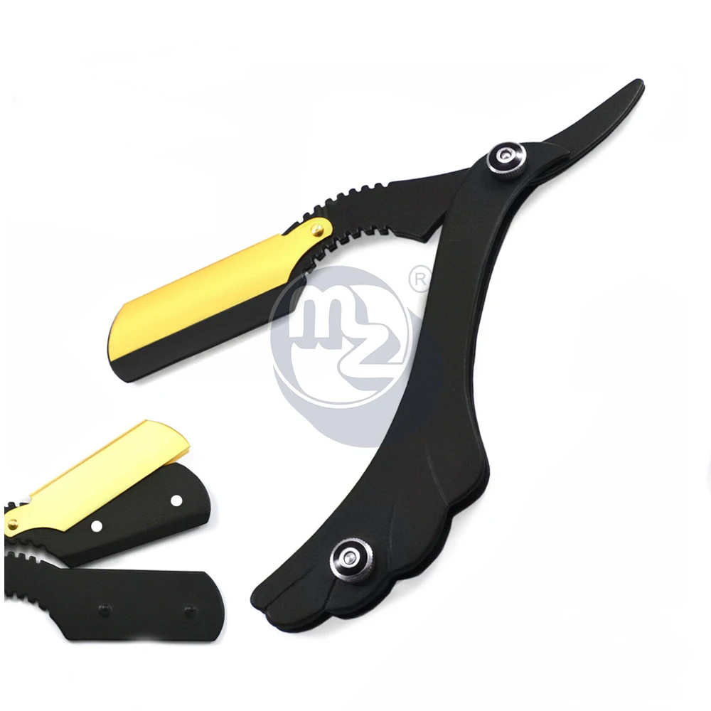 Private Logo Manufactures Best Supplies Barber Straight For Sale Barber Straight Razor For Shaving