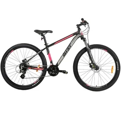 AIST SLIDE 1.0  27.5 cycle mountain bike Bicycle 24 SPEED