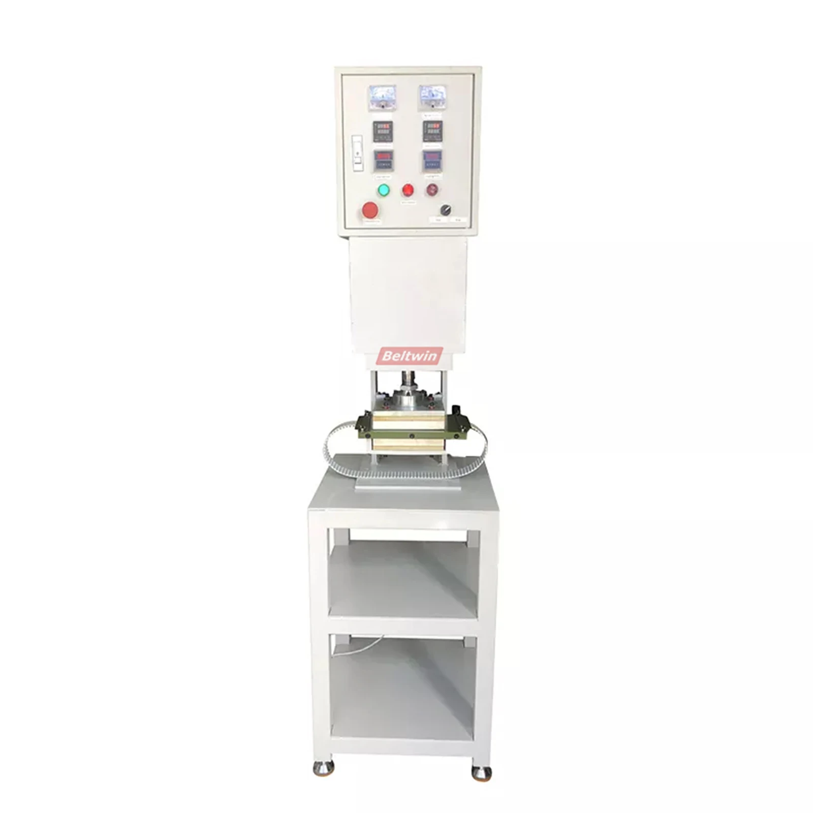 Beltwin Timing Belt Jointing Machine Heater Welding Joint Press Machine Timing Belt Splice Machine