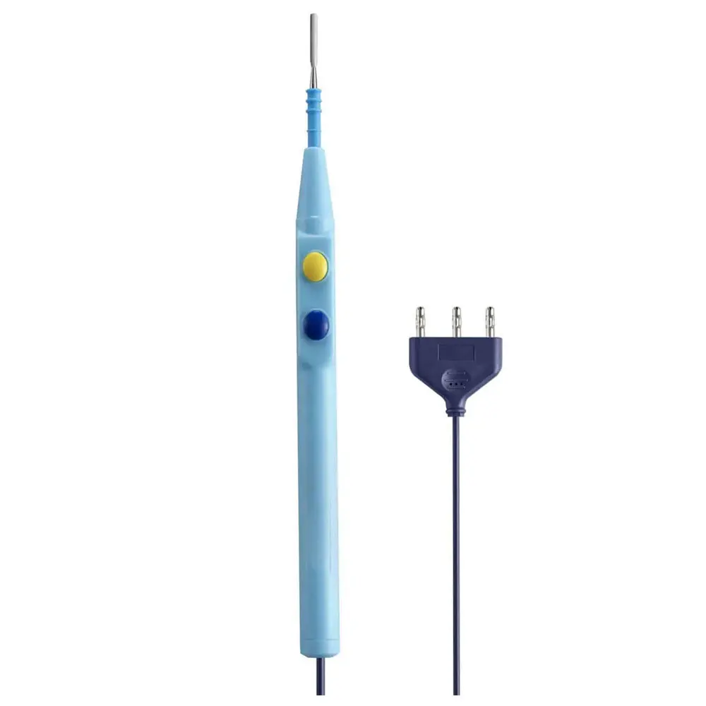 Factory Price Electrosurgical Diathermy Pencil Electrosurgical Pencil Electrosurgical Pencil  Board Raw Material For Producing