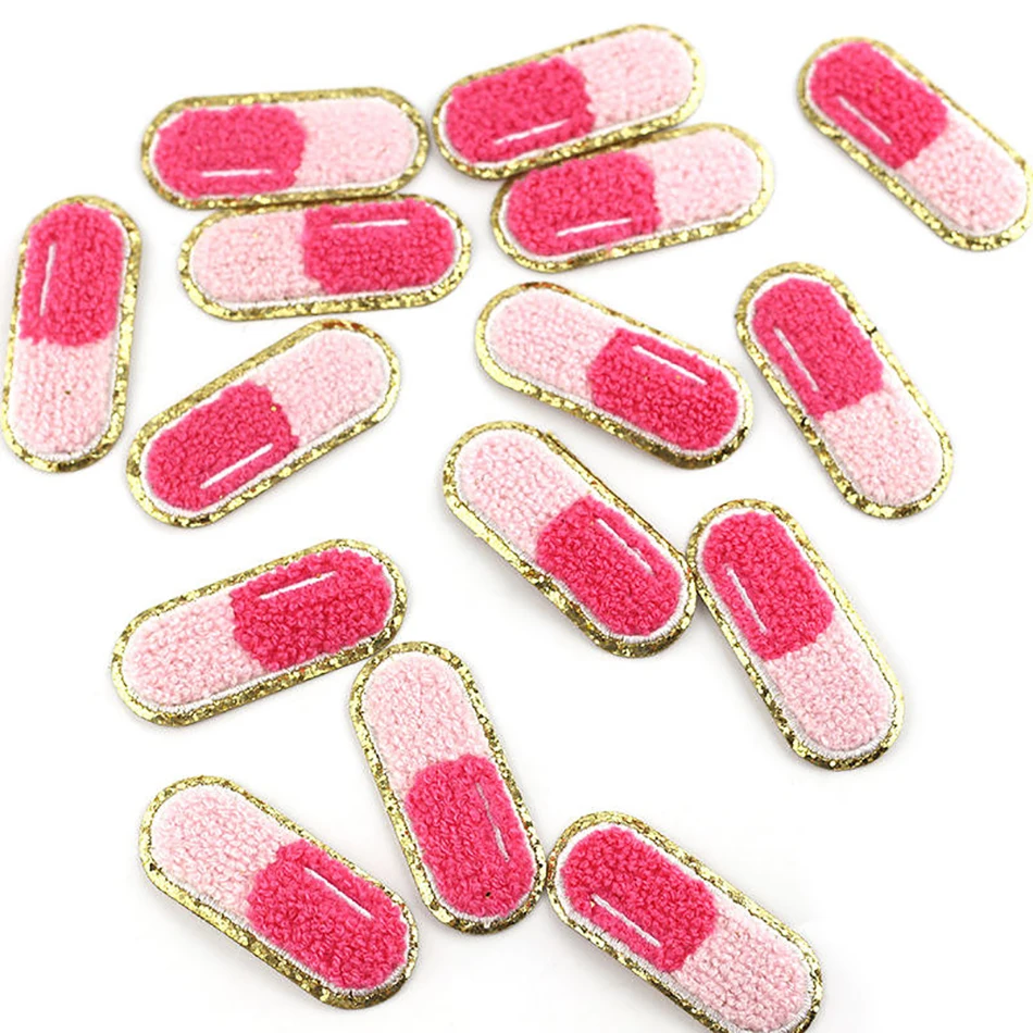 Efficiency Meets Artistic Vision: Bulk Embroidery Patch Manufacturing Tailored to Punctuality, Triumph, and Quality Assurance