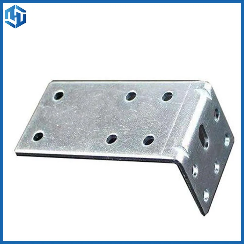 YHX Custom Metal Oxide Surge Arrester Main Accessory Insulating Bracket