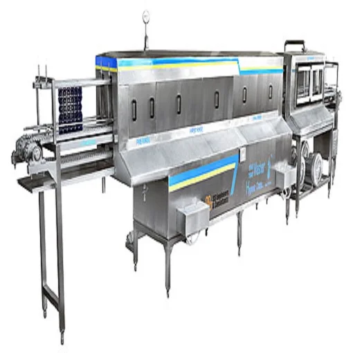 Электрический промышленный лоток для яиц машина промывки ящиков из нержавеющей стали пластиковый ящик шайба различных отраслей промышленности