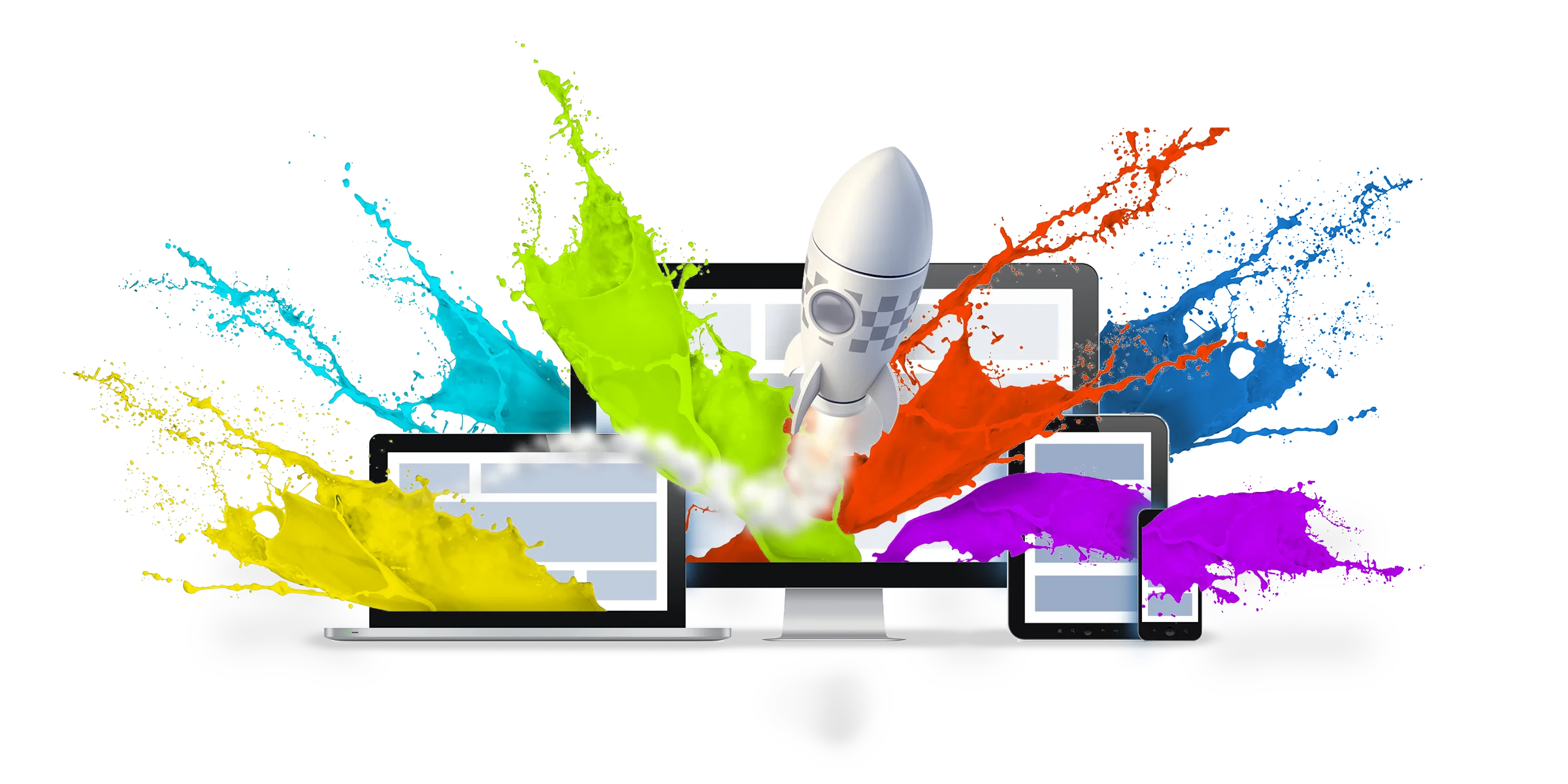 Best UI Website Design and Development Create your own online shopping platform Wordpress PHP Python Wordpress