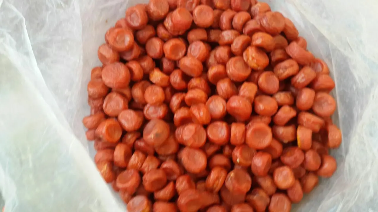 Wholesale Natural Organic Top Grade Pitted Dried Apricot Balonchik Bulk Pitted Apricots Dried Fruit From Uzbekistan