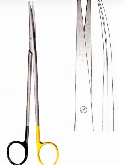 TC Supercut Scissors New Product 2023 best quality new scissor and good quality By ZACHARAY INDUSTRIES