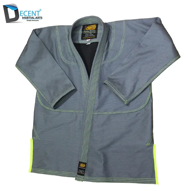 2022 High Quality Customized Deign Jiu Jitsu Bjj GI Uniform Suit For Sale / New Model Lightweight Jiu Jitsu Uniforms