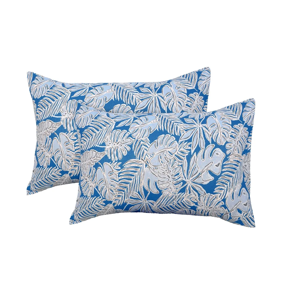 New Arrival Best Selling 100% Cotton Cushion Covers Customized Logo Pillow Case at Wholesale Prices