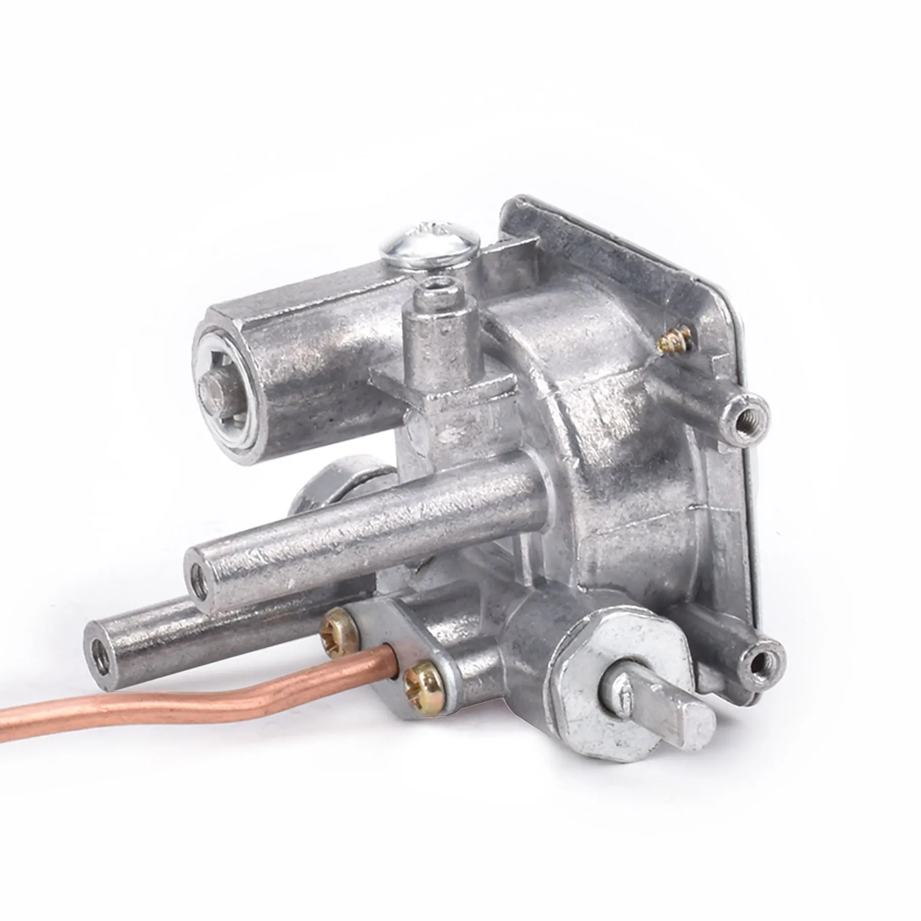 Auto Ignition Gas Stove Valve Range Parts for Convenient Cooking