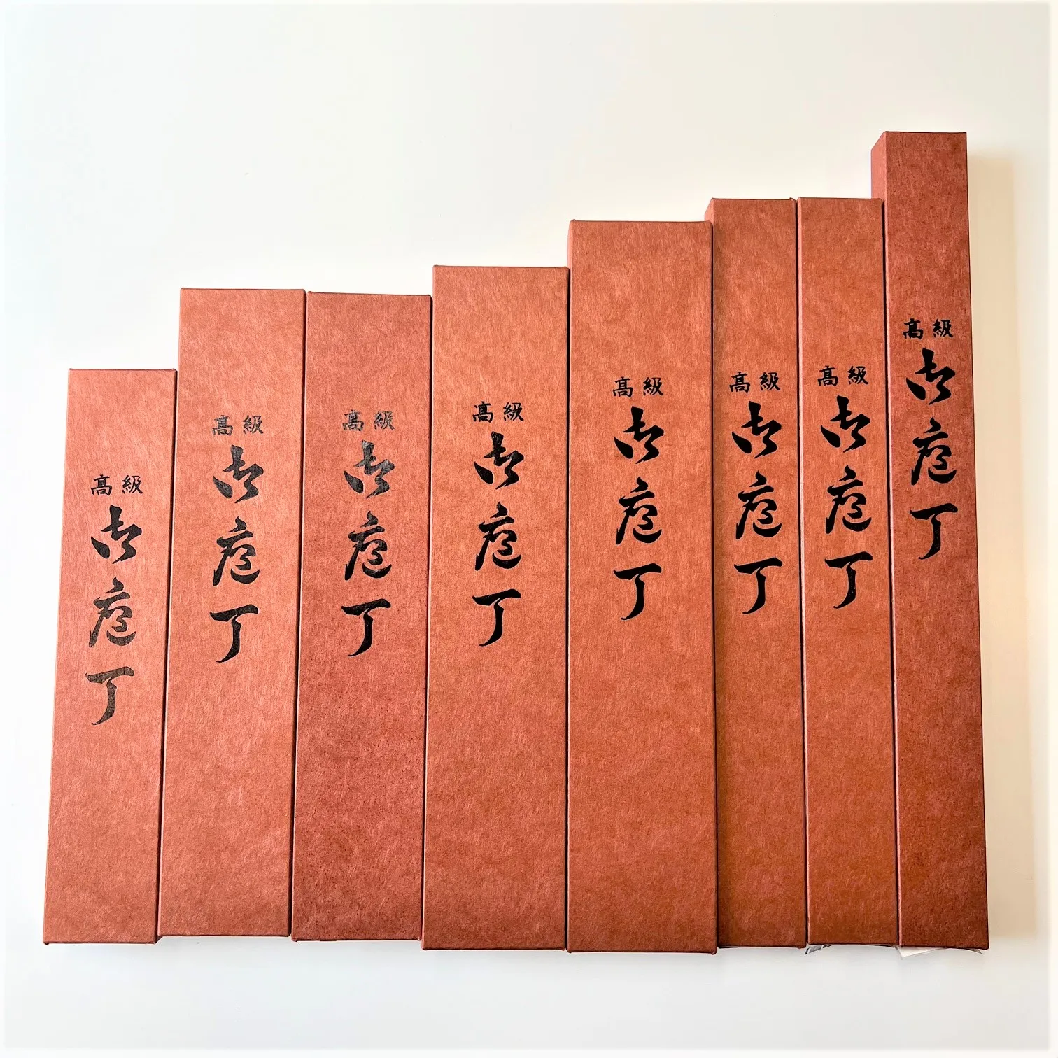 HIDARI YORIMITSU  Shirogami no.2 high carbon high quality Deba knife for serious professinal made in Sakai Japan Hand made