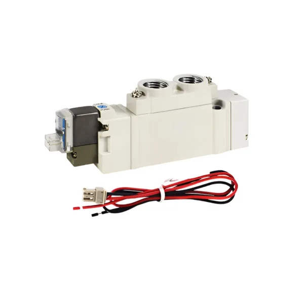 Supplying  SY3120-5GZ-M5 Solenoid Valve 100% Original Product in stock fast delivery