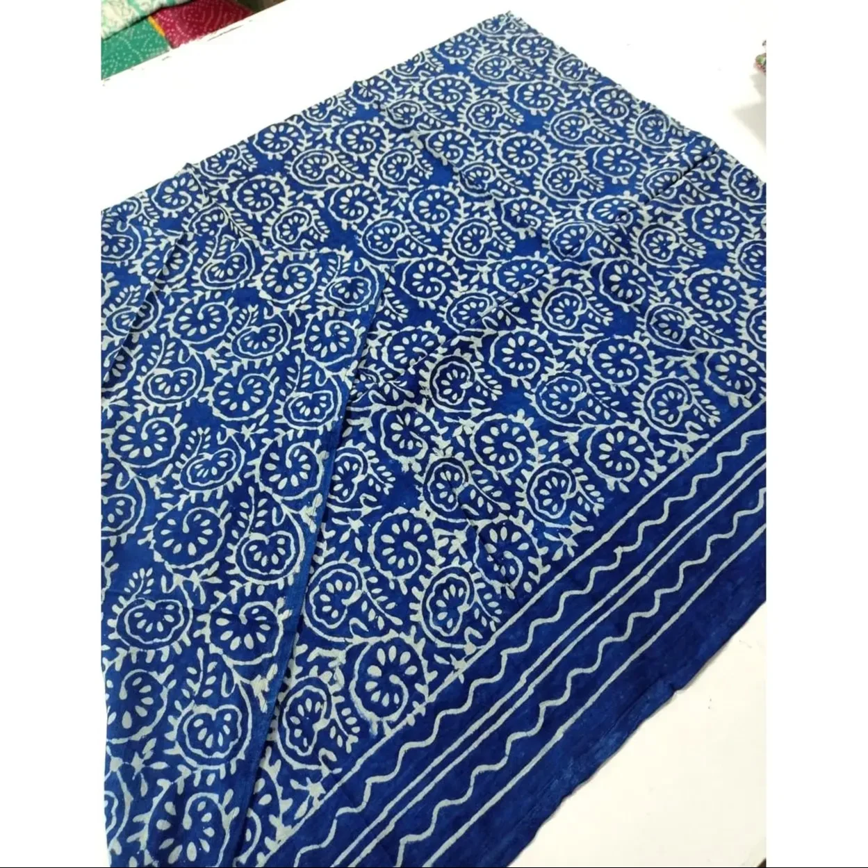 Spring printed pareo dress female bohemian irregular printed beach sunscreen clothing female beach wear cover up