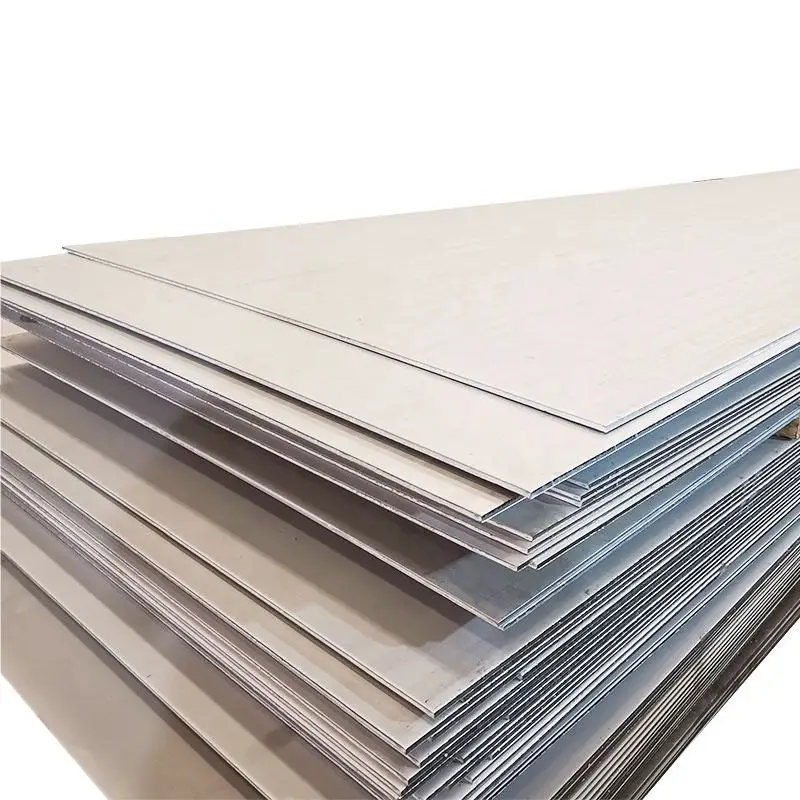 Price List Astm  Cold Rolled aisi 301 201 304 316L 430 2B BA 18K 6MM Grade Hot Rolled 0.6mm Stainless Steel Sheet