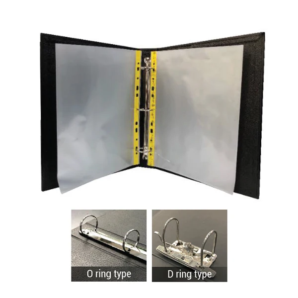 Made In Korea Best Selling ESD Static Control Clear File Best Price and Good Condition Hot Product in Korea Selling