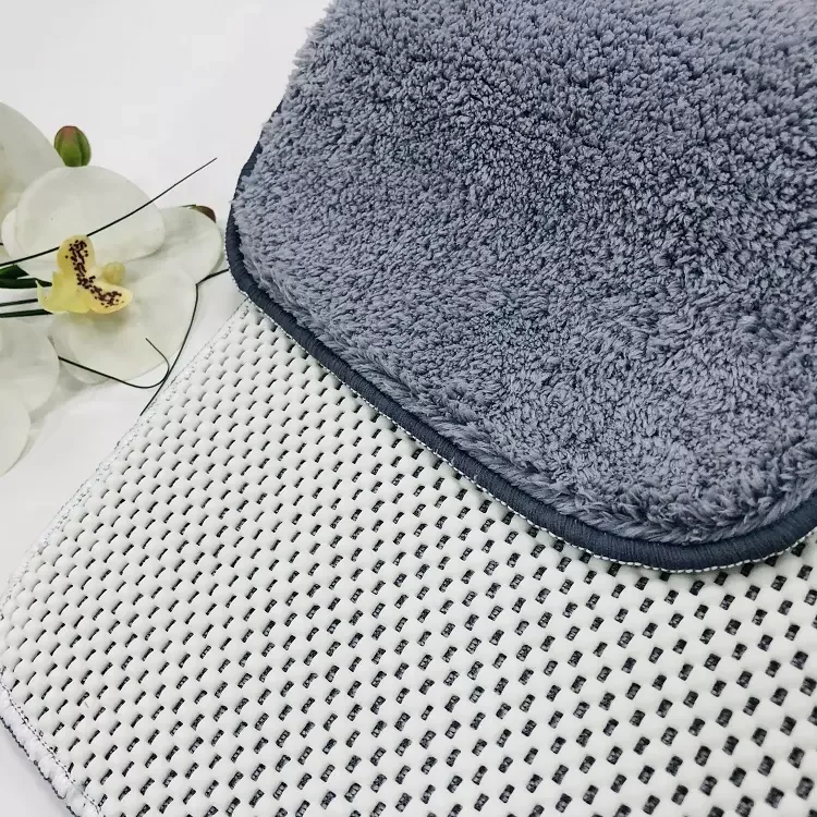 High Quality Factory Direct Supply Premium Best Price Dry Easy ECO Bath Mat