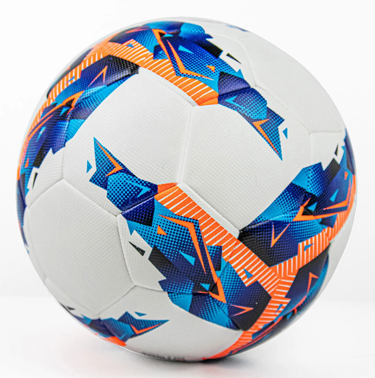 2024 Latest Customized Hand-Stitched PVC Rubber Handball Best Quality for Sale