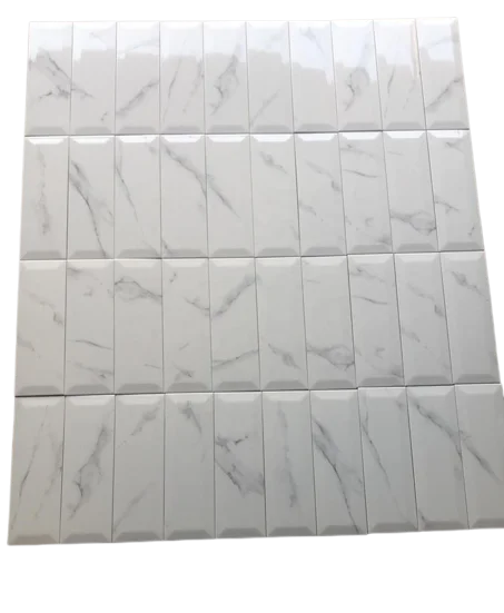 Buy Premium Quality Digital Subway Ceramic Tiles For Wall Decoration Uses Tiles Manufacture in India Low Prices