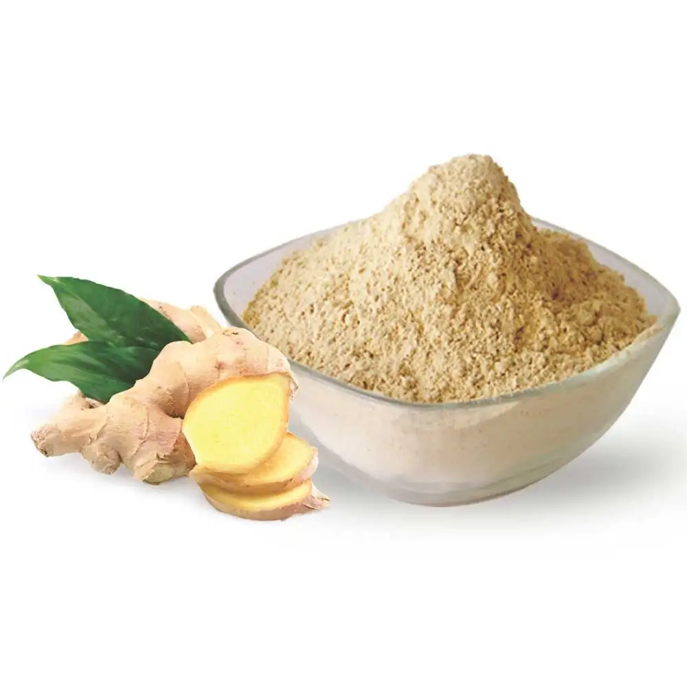 PREMIUM GRADE GINGER POWDER AND SPICES POWDER FOR COOKING AND MULTI USE KITCHEN SPICES AVAILABLE FOR EXPORT