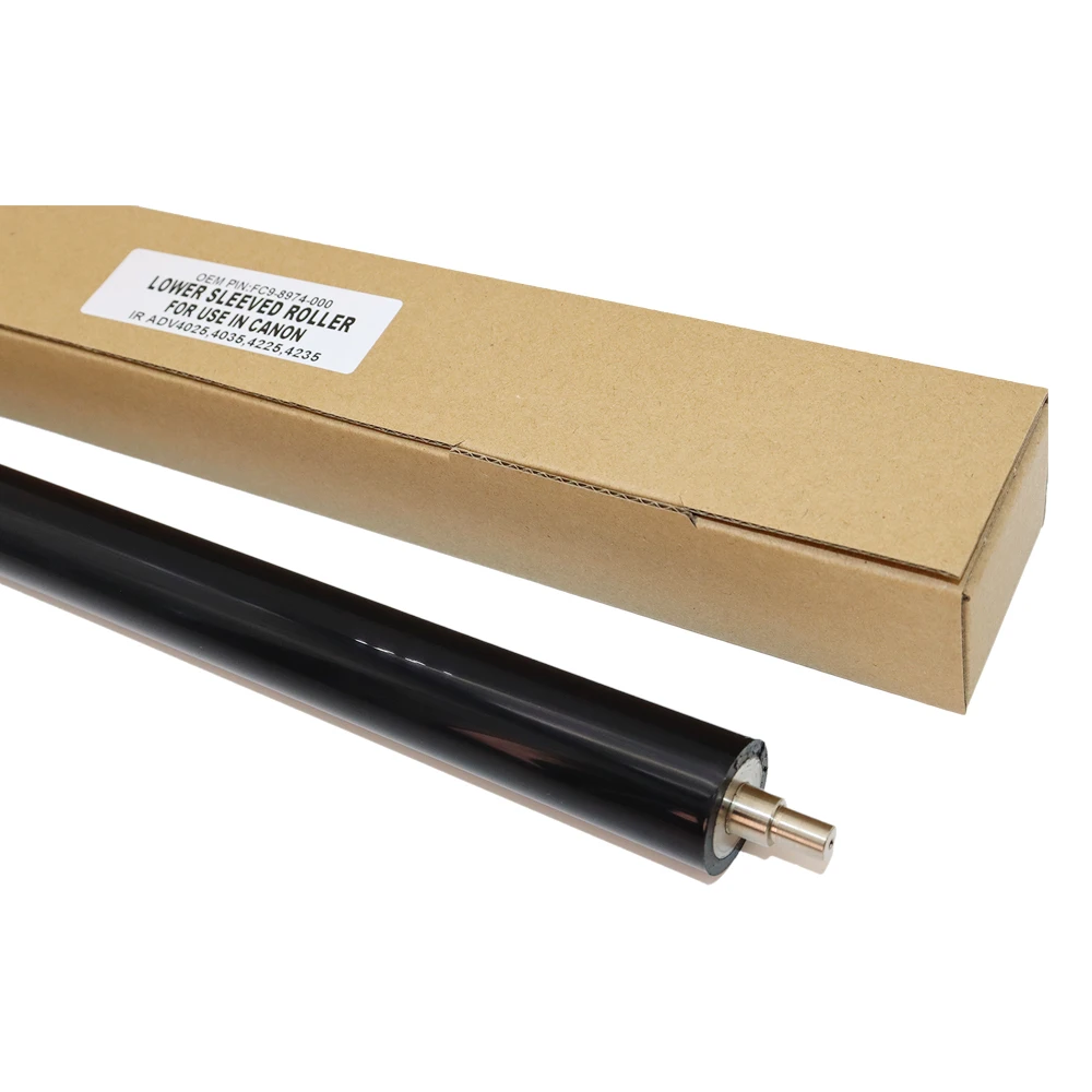 FC9-8974-000 напорного ролика с нижним фьюзера для канона 4225/4235/4245/4251 4525i/4535i/4545i/4551i