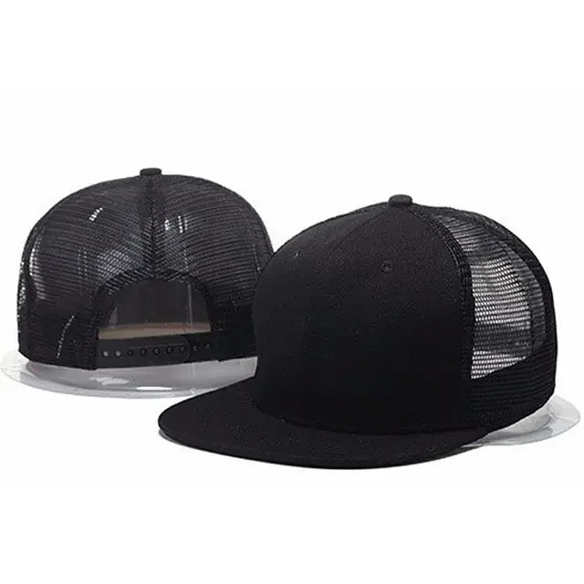 High Quality Cartoon Smiley Embroidery Cap Hip Hop Snapback Caps Caps Men Women Hat Outdoor Leisure Hats