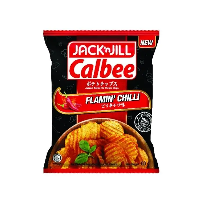 Better Price Top Selling 3kg Weight Sour Cream Flavor Fried Potato Chips Hard Texture Salty Taste Vegetable Origin for All Age