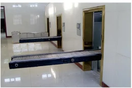 High Efficiency Human Body Cremator For Crematorium  Corpse Incinerator Oven