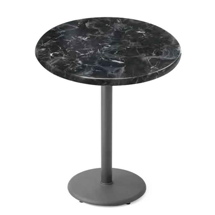 White Marble Top New Arrival Table Home Decorative Suitable Center Table Pure White Square Marble Top Coffee Table