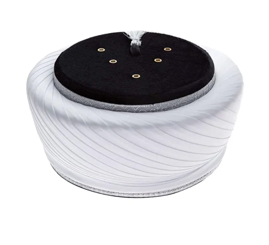 ISLAMIC Namaz Sufi Muslim Pir HAZRAT Prayer Topi