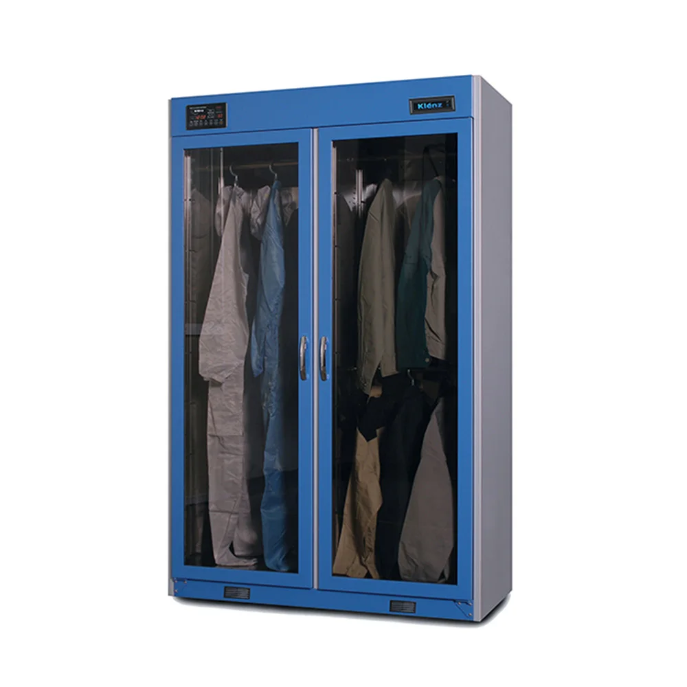 [Klenz] одежда в Корейском стиле; Лот из стерилизатор электрический свободное сушильная машина для плазменной резки Стерильная одежда стерилизатор Сушилка (тип шкафа) MS-280SW