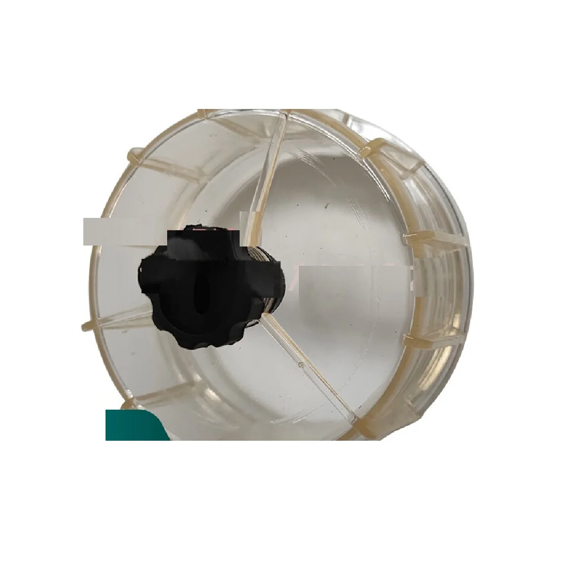 Oil-Water Separator Cover Filter Cup A0004772516 Mer-cedes Pump Truck Accessories 100% Authentic Product Ready Stock