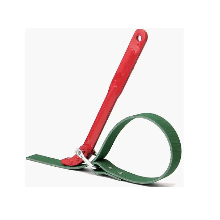 Oil Filter Strap Wrench 12 Inch