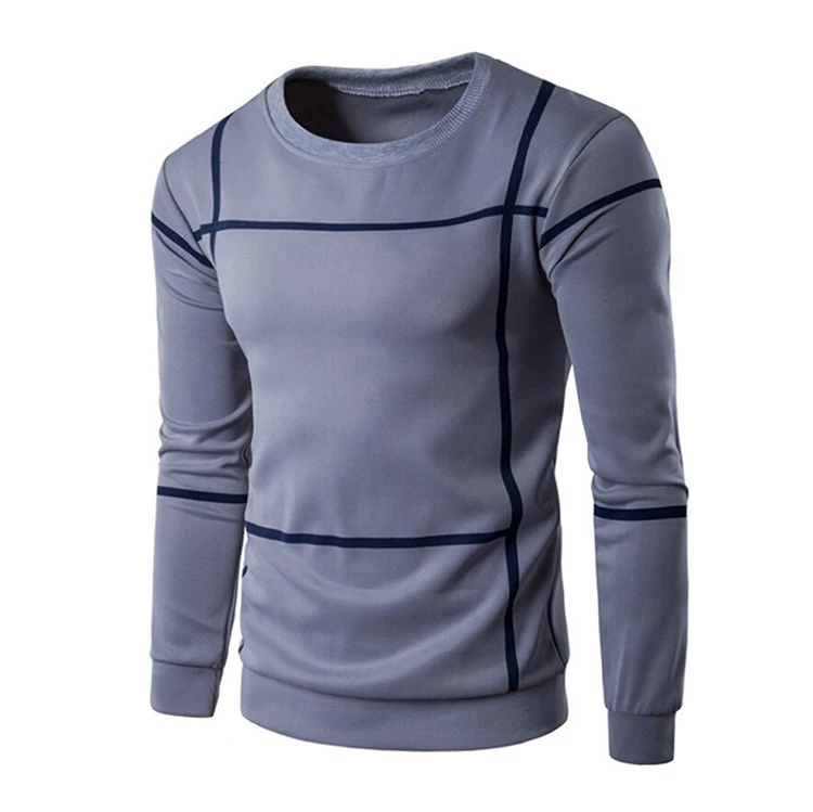 Ayseliza Luxury Soft Cotton Jumper Premium Quality Quick Dry Oversized Sweatshirt Crewneck Cheap Price Turkish Plain Clothes