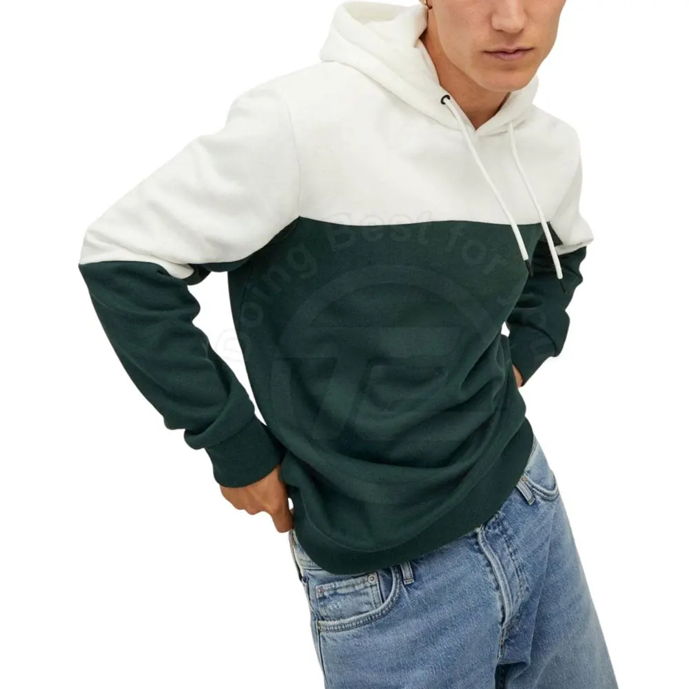 Hot Sale Customized Top Quality Men Fashion Hoodies in Best Price Men Hoodies Made In Pakistan