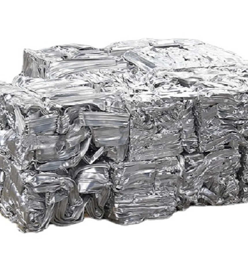 Скребок из алюминиевого сплава/Экструзия алюминия