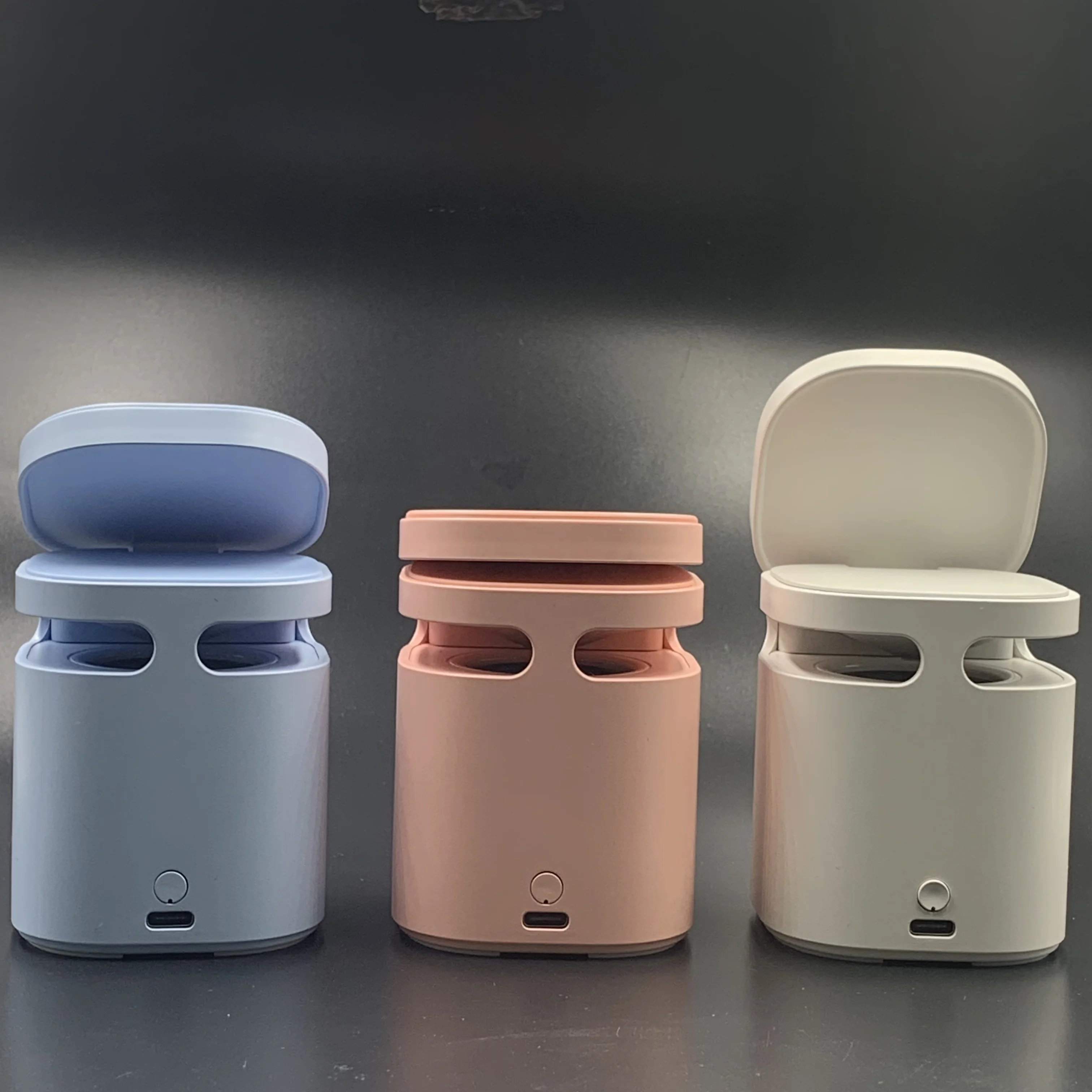 2 в 1, беспроводной Органайзер-динамик Deasktop, функция магнитной Зарядки